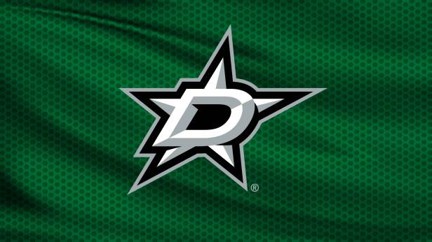 Third Round: Oilers at Stars Rd 3 Hm Gm 4