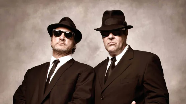 Musicians United For ALS, The Original Blues Brothers Band, And More!