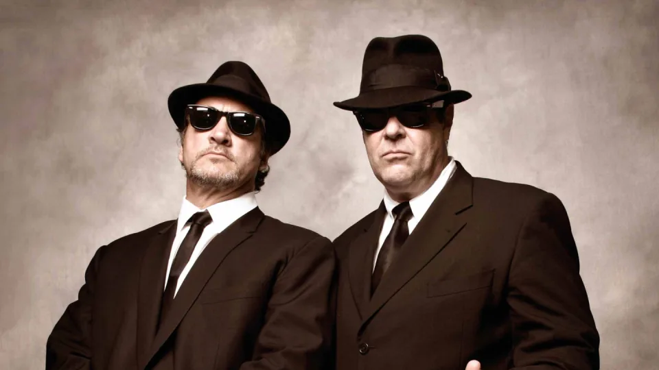 Musicians United For ALS, The Original Blues Brothers Band, And More!