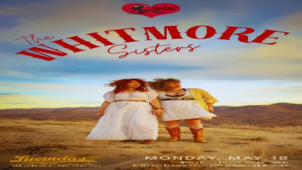 The Whitmore Sisters