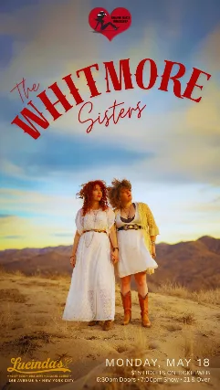 The Whitmore Sisters