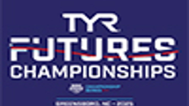 USA Swimming Futures