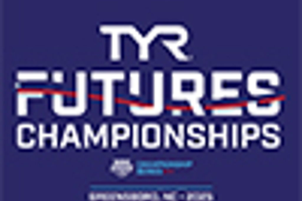 USA Swimming Futures