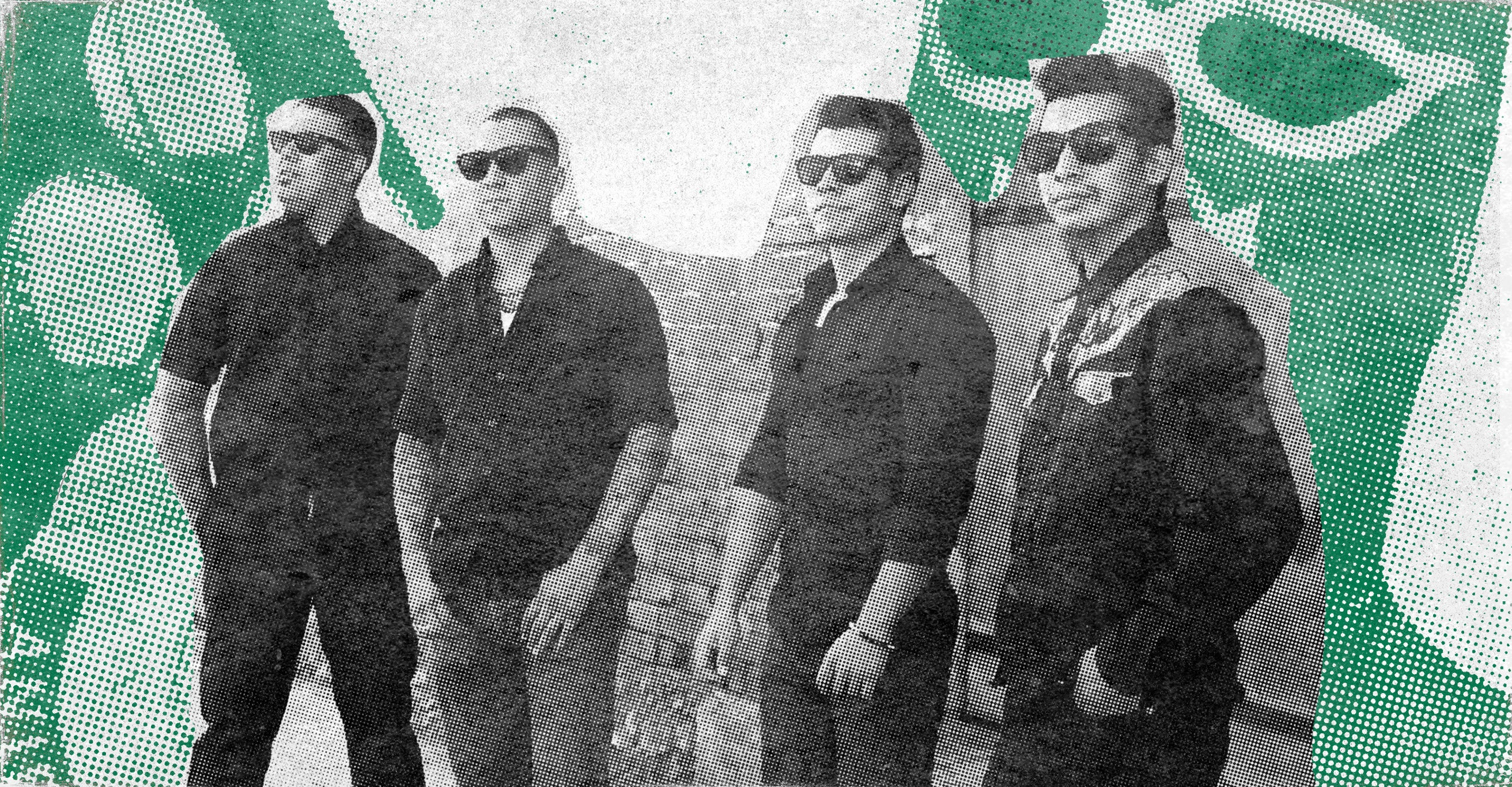 LAS CALAKAS 'SANGRE ARIZA' ALBUM RELEASE SHOW