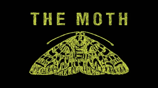 The Moth StorySLAM