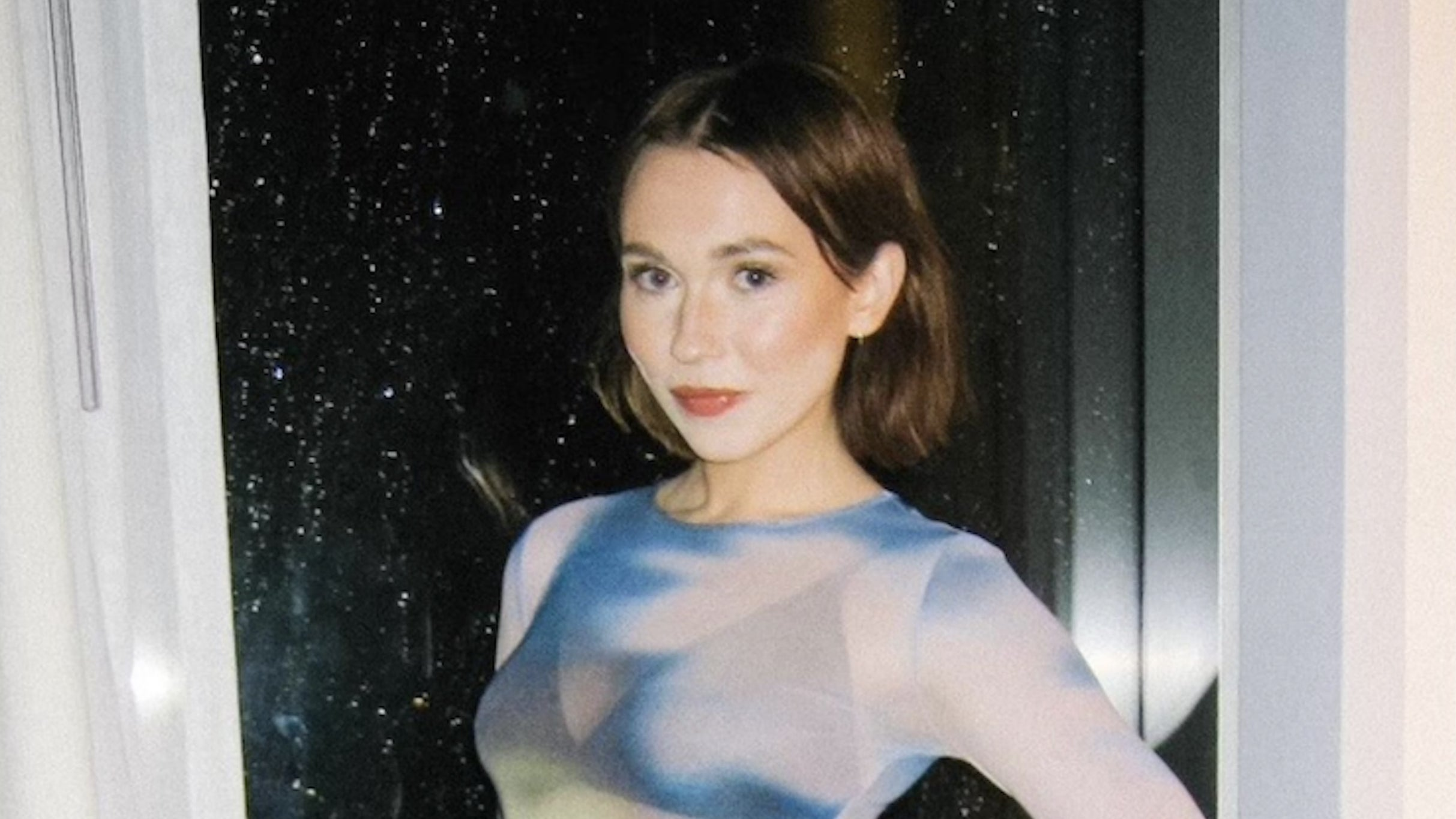 New York Comedy Festival Presents: Veronika Slowikowska