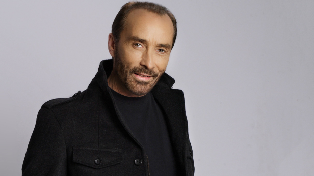 Lee Greenwood Vets Rock Show