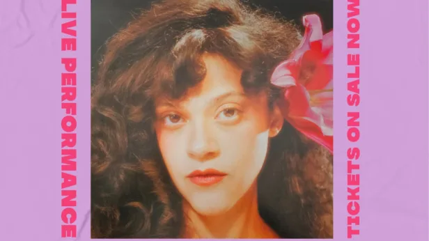 Funk Freaks Presents: MIA
