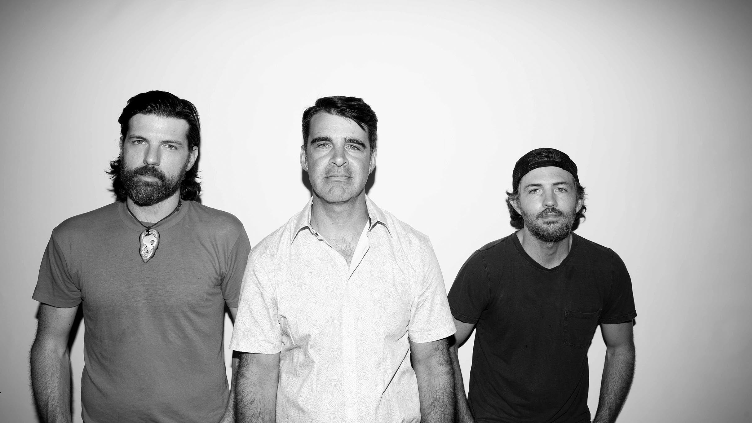 The Avett Brothers w/ Ani DiFranco