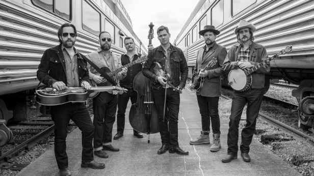 Old Crow Medicine Show - Presented by 91.9 WFPK