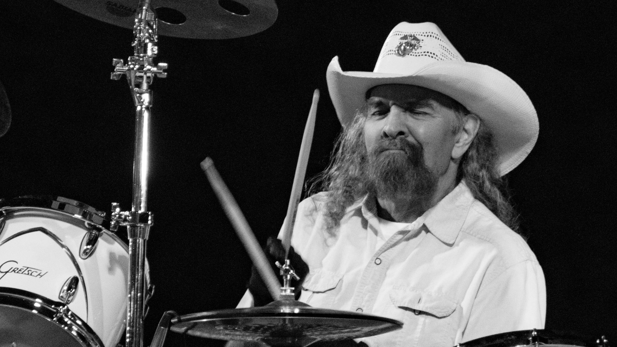 THE ARTIMUS PYLE BAND - HONORING RONNIE VAN ZANT'S LYNYRD SKYNYRD