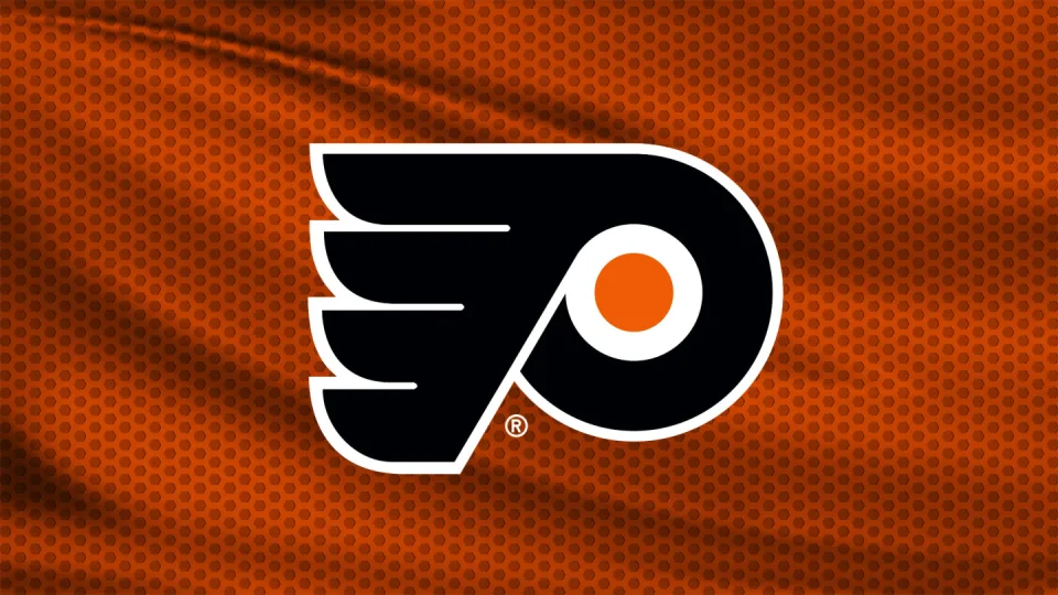First Round: Penguins at Flyers Round 1 Home Game 2