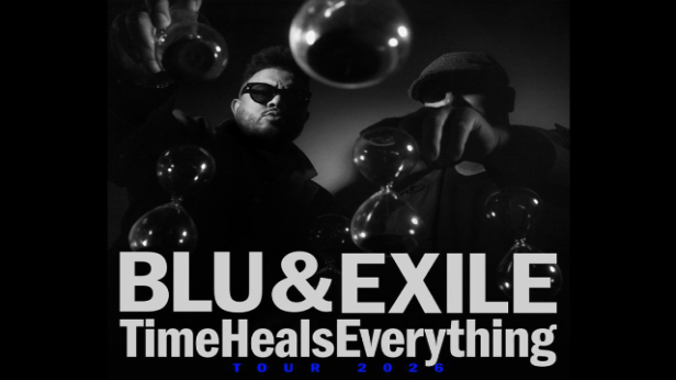Blu & Exile