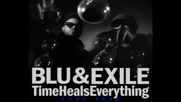 Blu & Exile