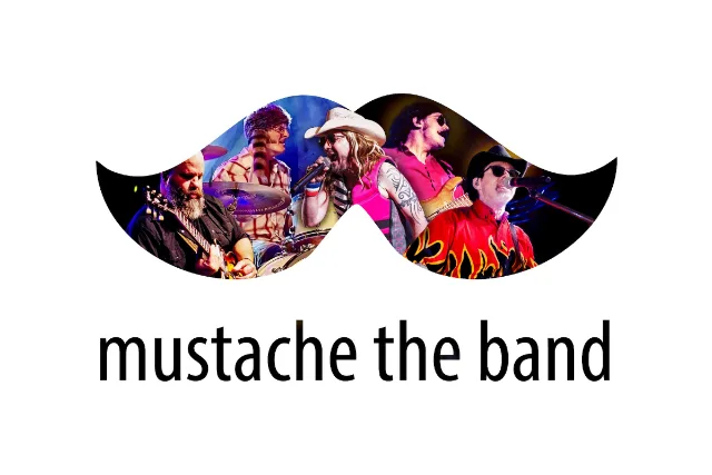 Mustache The Band