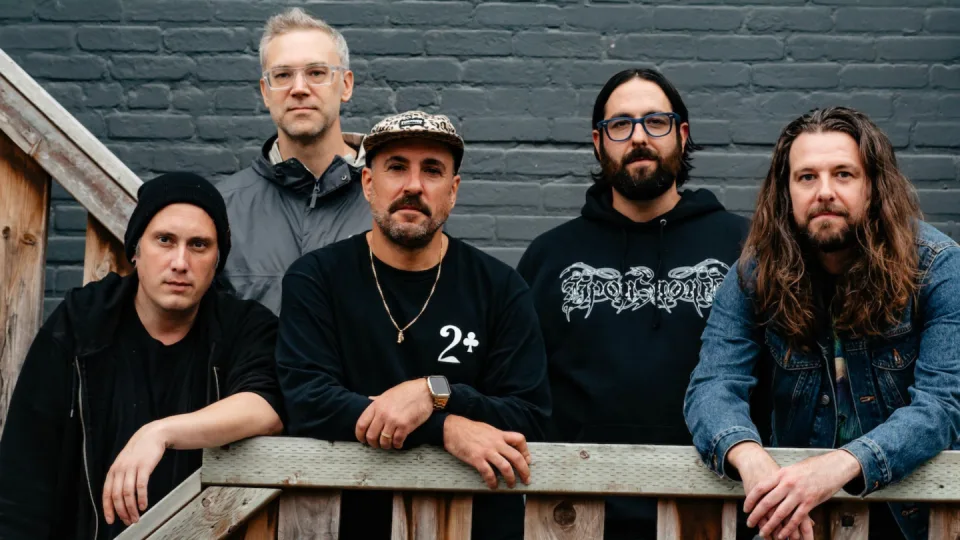 A Wilhelm Scream with Death by Stereo & Doomsday