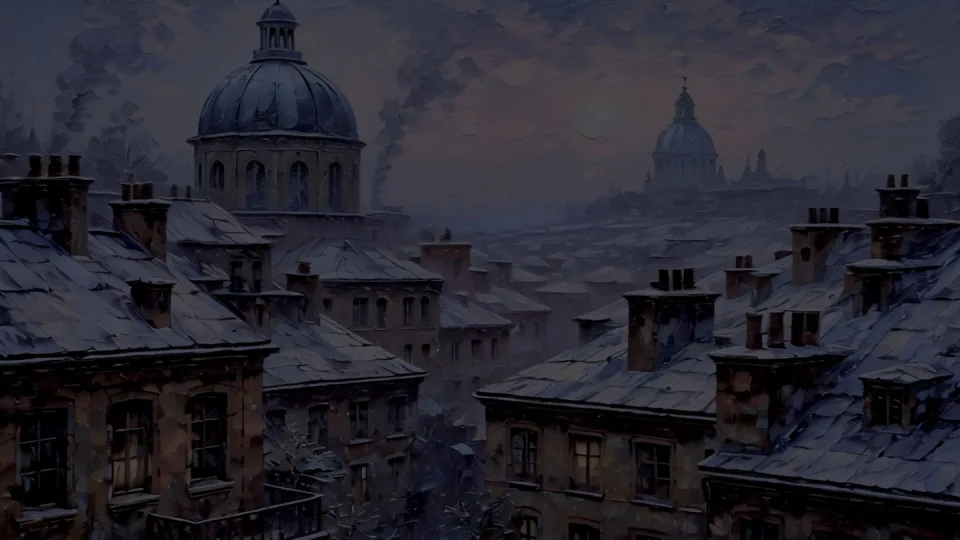 Opera Festival of Chicago presents La Boheme