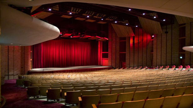 Orchestra Fall Concert