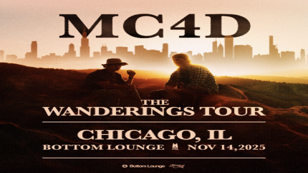 MC4D, Coastr, BG Good