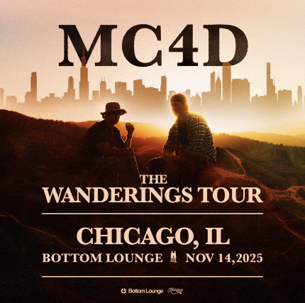 MC4D, Coastr, BG Good