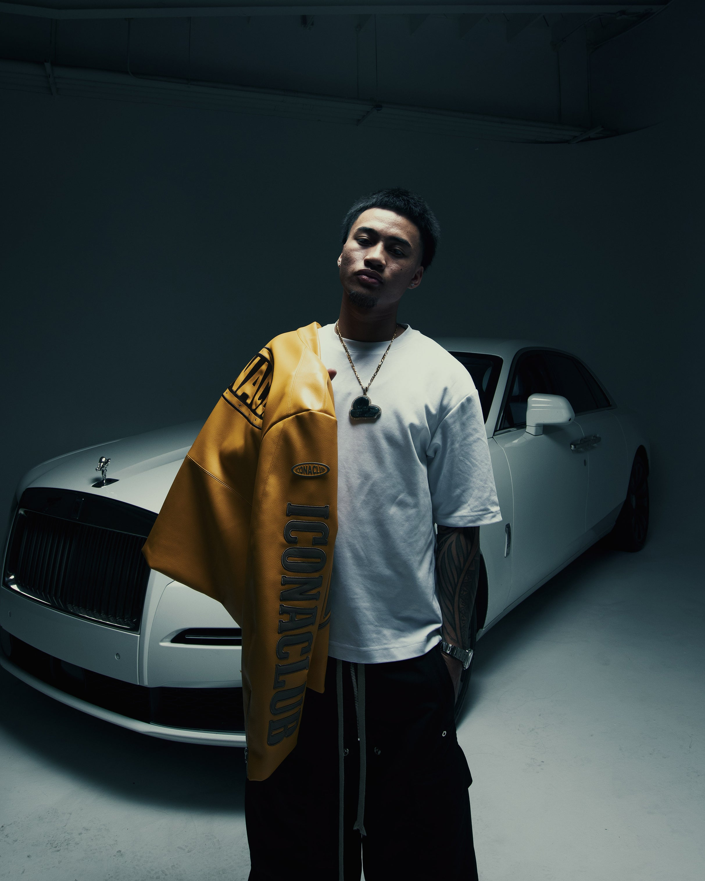 Nueve Lio - HERTURN TOUR 2026