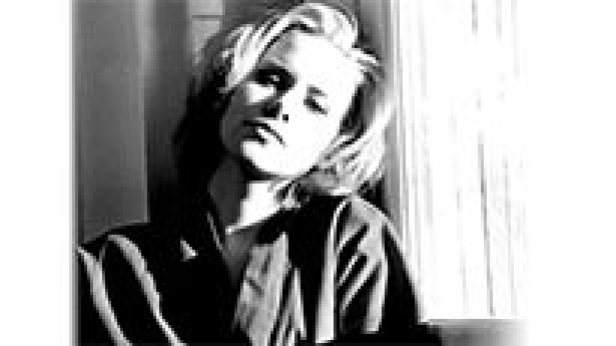 Nellie McKay's Strange Days: Get Away From Me Tour