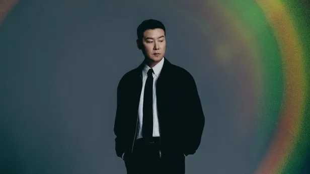 Lee Huyn Woo