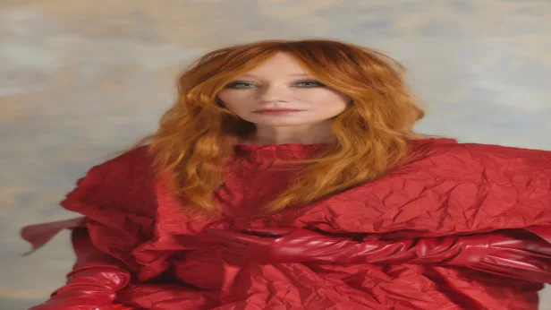 Tori Amos: In Times of Dragons Tour