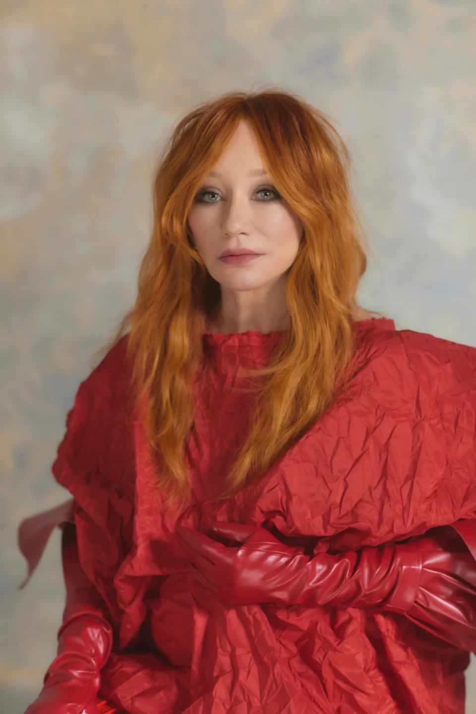 Tori Amos: In Times of Dragons Tour