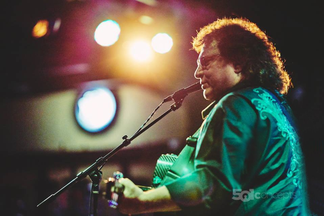 In The Round with Billy Lee, Jayne Sachs, Eddie Heinzelman and  Jane Bach