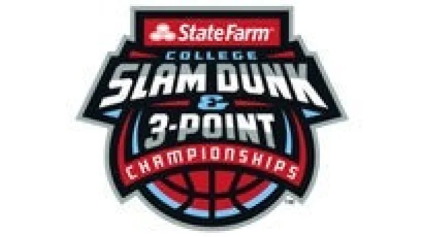 State Farm College Slam Dunk & 3-Point Championships