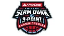 State Farm College Slam Dunk & 3-Point Championships