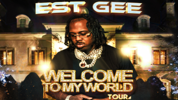 EST Gee, BloodHound Q50, ATown & Special Guest Fat Trel