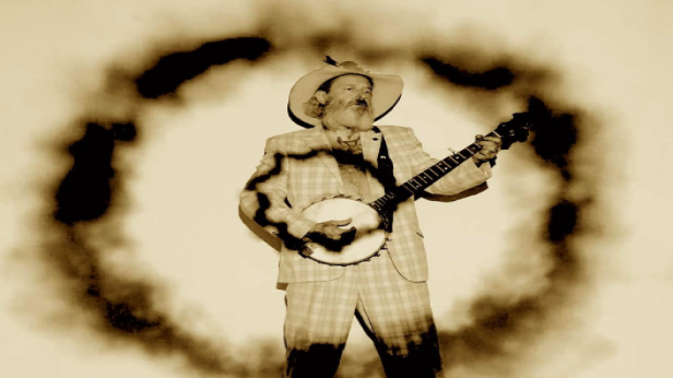 J.D. Pinkus, Yes Ma'am, Dr. Haj, Swamp Rats, Matt C. Axe & The Swampgrass