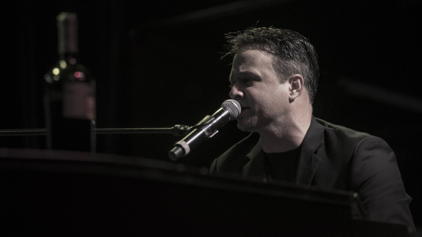 The Stranger - A Billy Joel Tribute