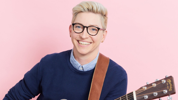 MRG Live Presents: Kristin Key