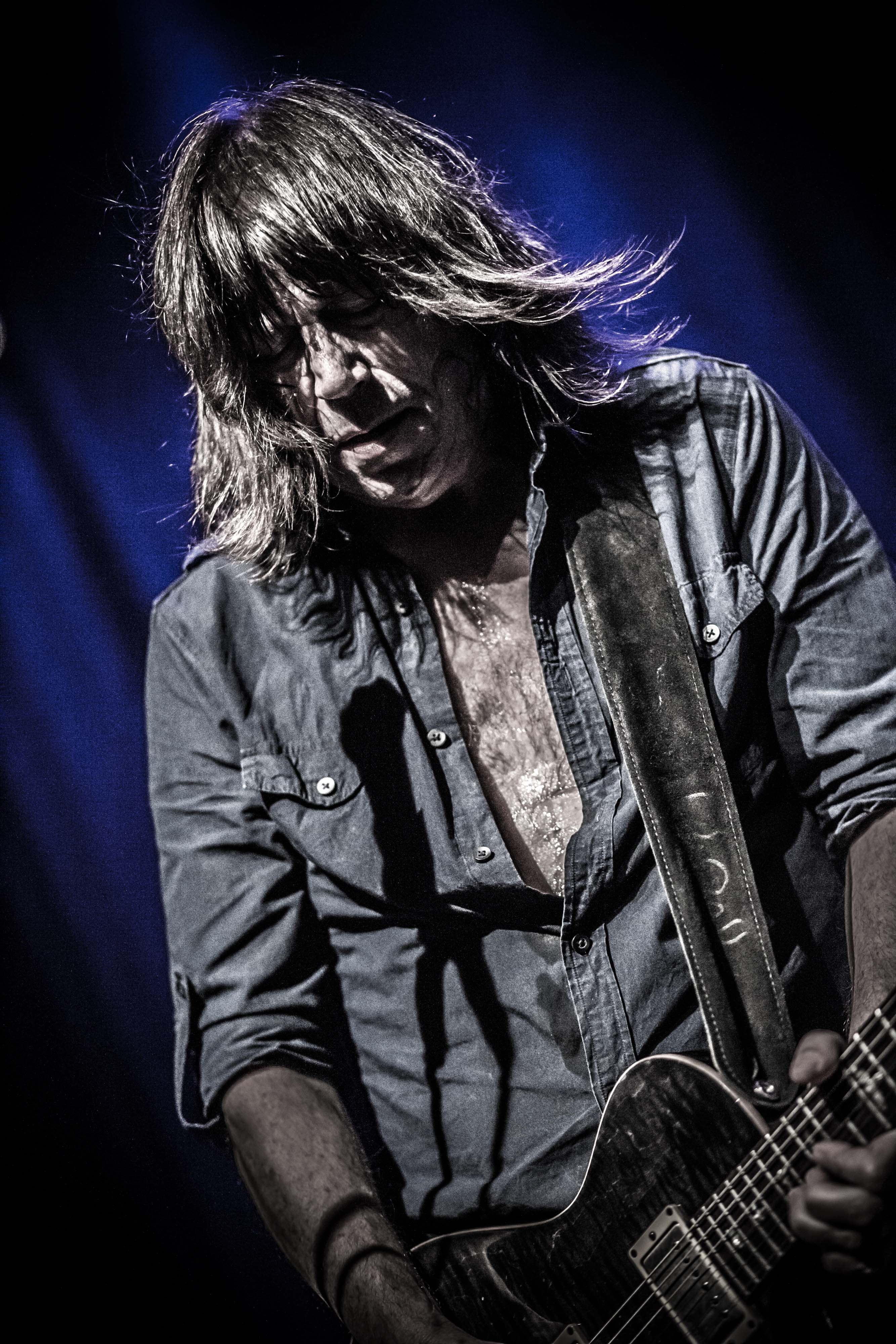 Pat Travers / John Yaney Band