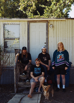 Dexter and the Moonrocks, Girl Tones