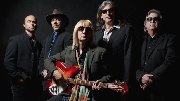The PettyBreakers - A Tribute to Tom Petty & The Heartbreakers, Journeymen - A Tribute to Journey and More