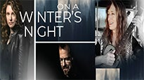 On A Winter's Night