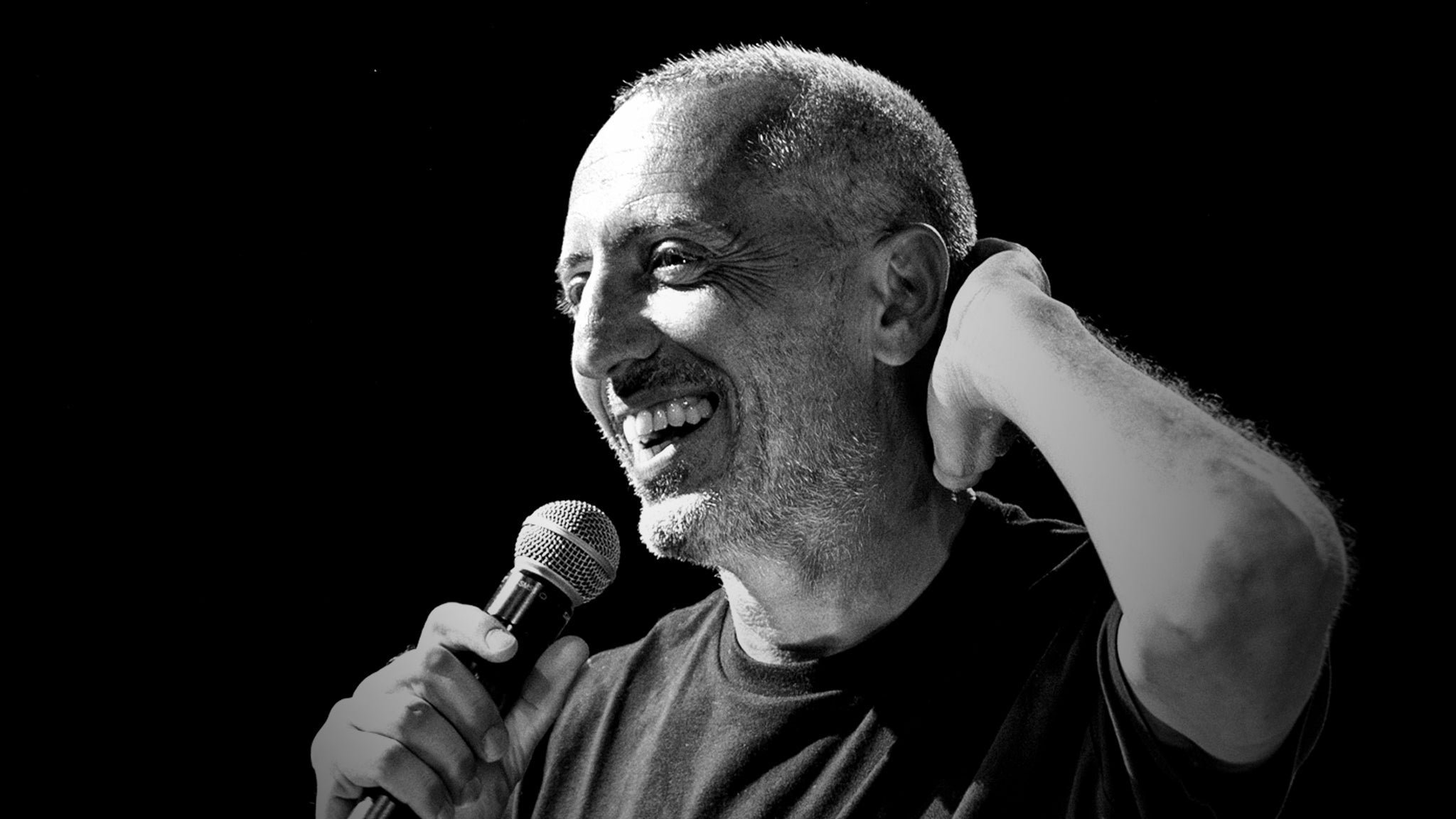 Gad El Maleh "lui Meme"