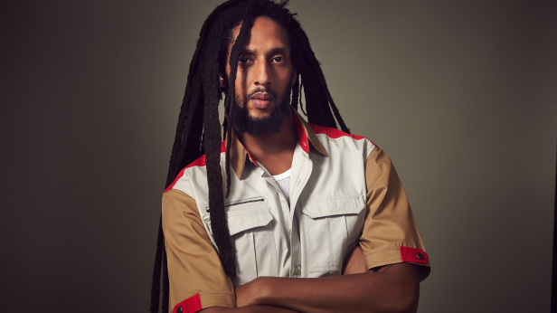 Julian Marley & The Uprising @ 191 Toole