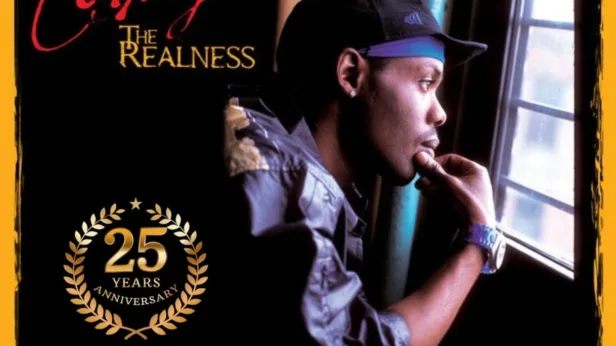 Cormega "The Realness" 25th Anniversary