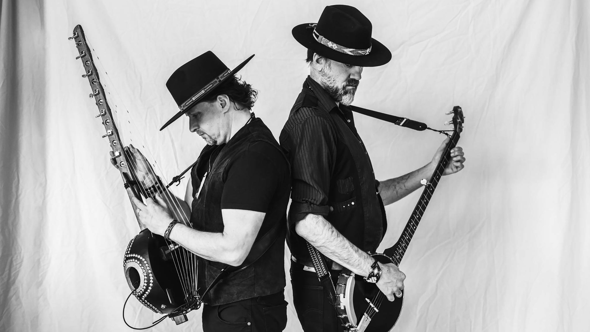 Dirtwire - Universal Language Tour