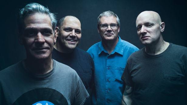 Descendents w/ Teen Mortgage