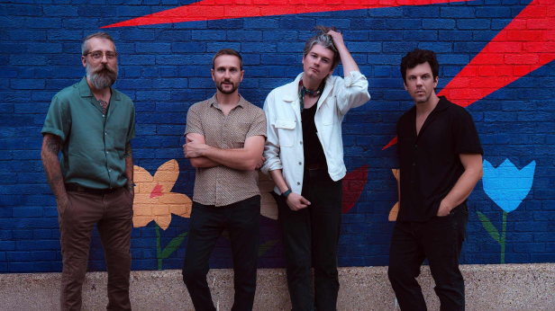 The Academy Is... - Almost Here. 20th Anniversary Tour