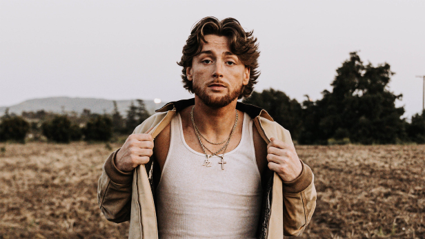 Bailey Zimmerman: New To Country Summer Tour