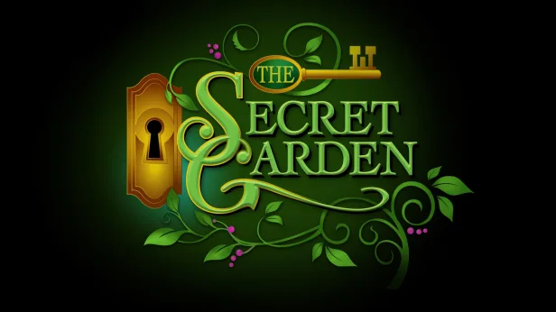 The Secret Garden (Appropriate for ages 8 and up. Children under 6 are not admitted at Signature)