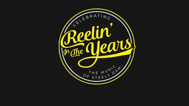 Reelin In the Years - Celebrating the Music of Steely Dan
