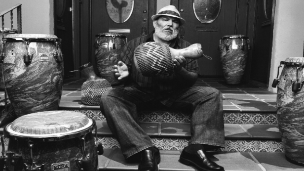 Poncho Sanchez & His Latin Jazz Band, Soul Sauce: A Tribute to Cal Tjader